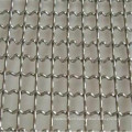 Stainless Steel Crimped Wire Mesh